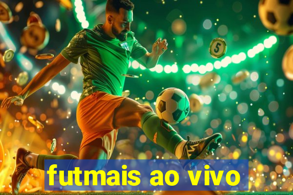 futmais ao vivo